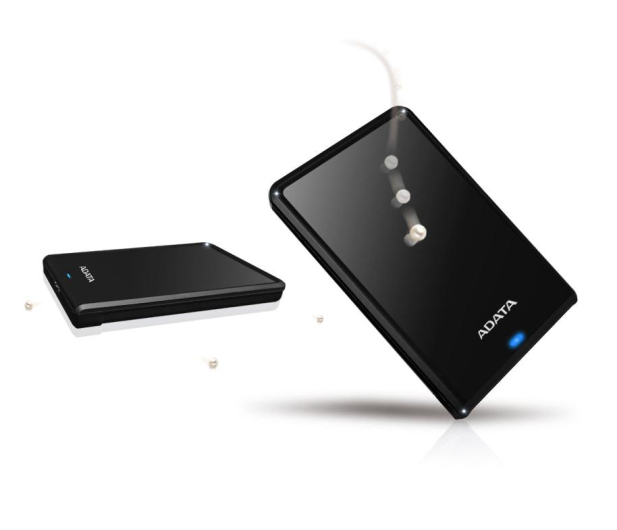 ADATA HV620S 2TB USB 3.2 Gen. 1 Czarny - 443178 - zdjęcie 7